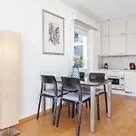 View Appartement Including Parking