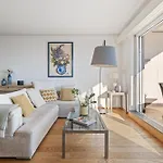View Appartement Including Parking